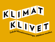 Klimatklivet