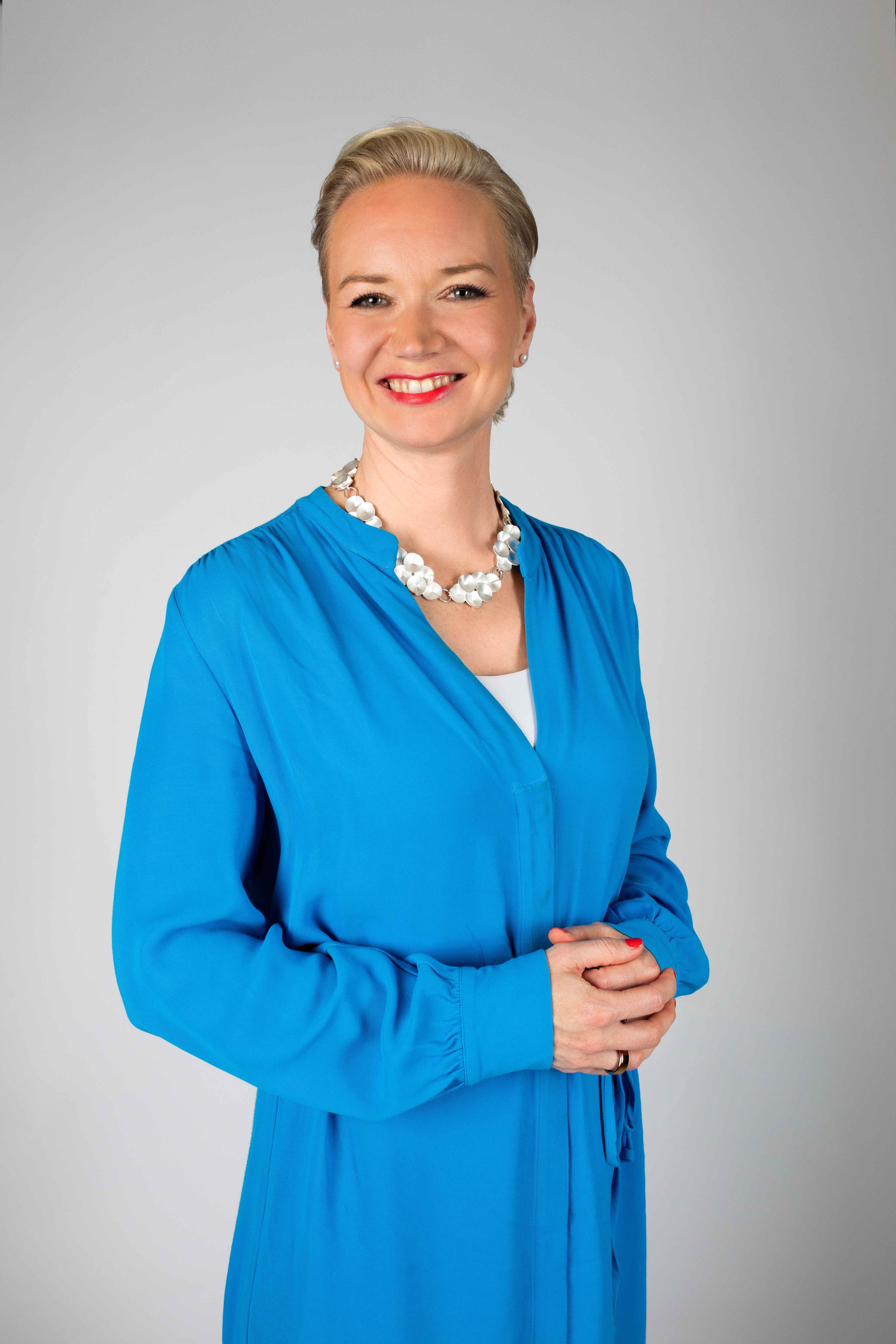 Inside information: Elli Siltala appointed as CEO of Raisio plc