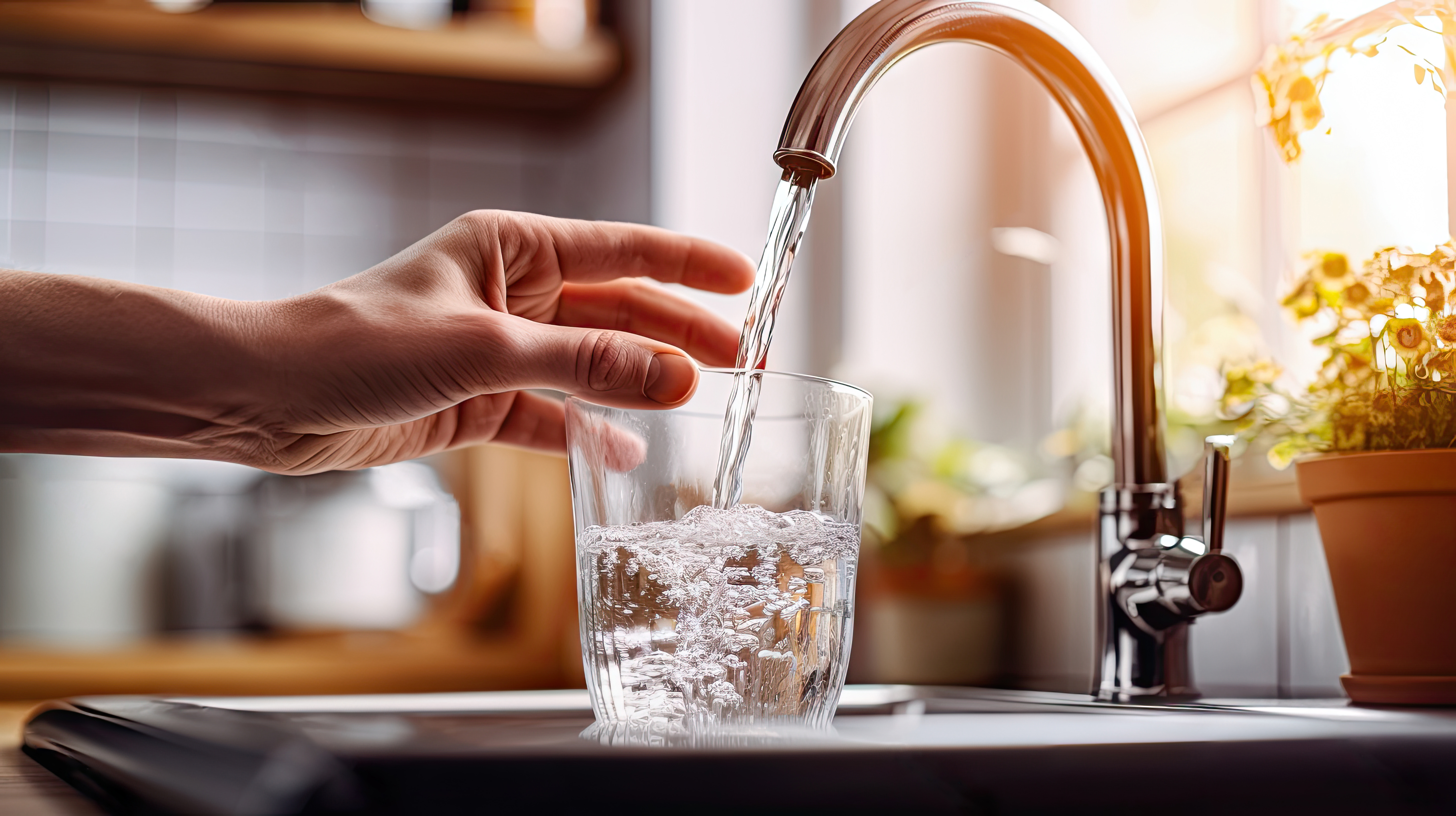 NCC to construct pumping station for Sydvatten in southern Sweden