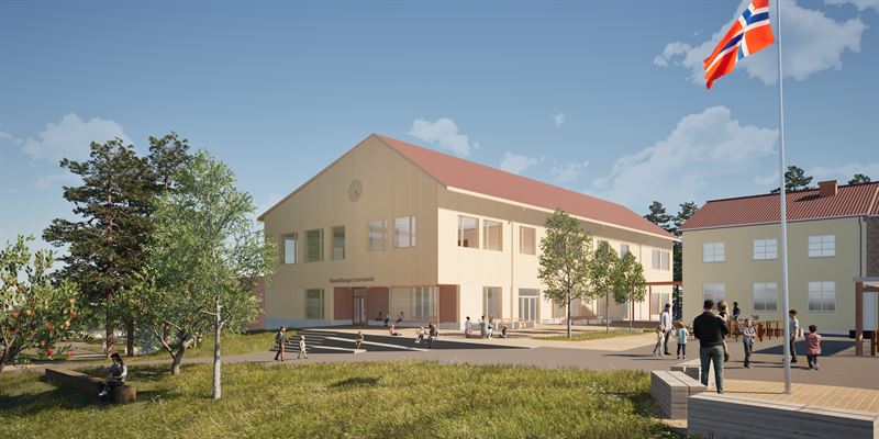 Nesoddtangen skola L2 Arkitekter.jpg