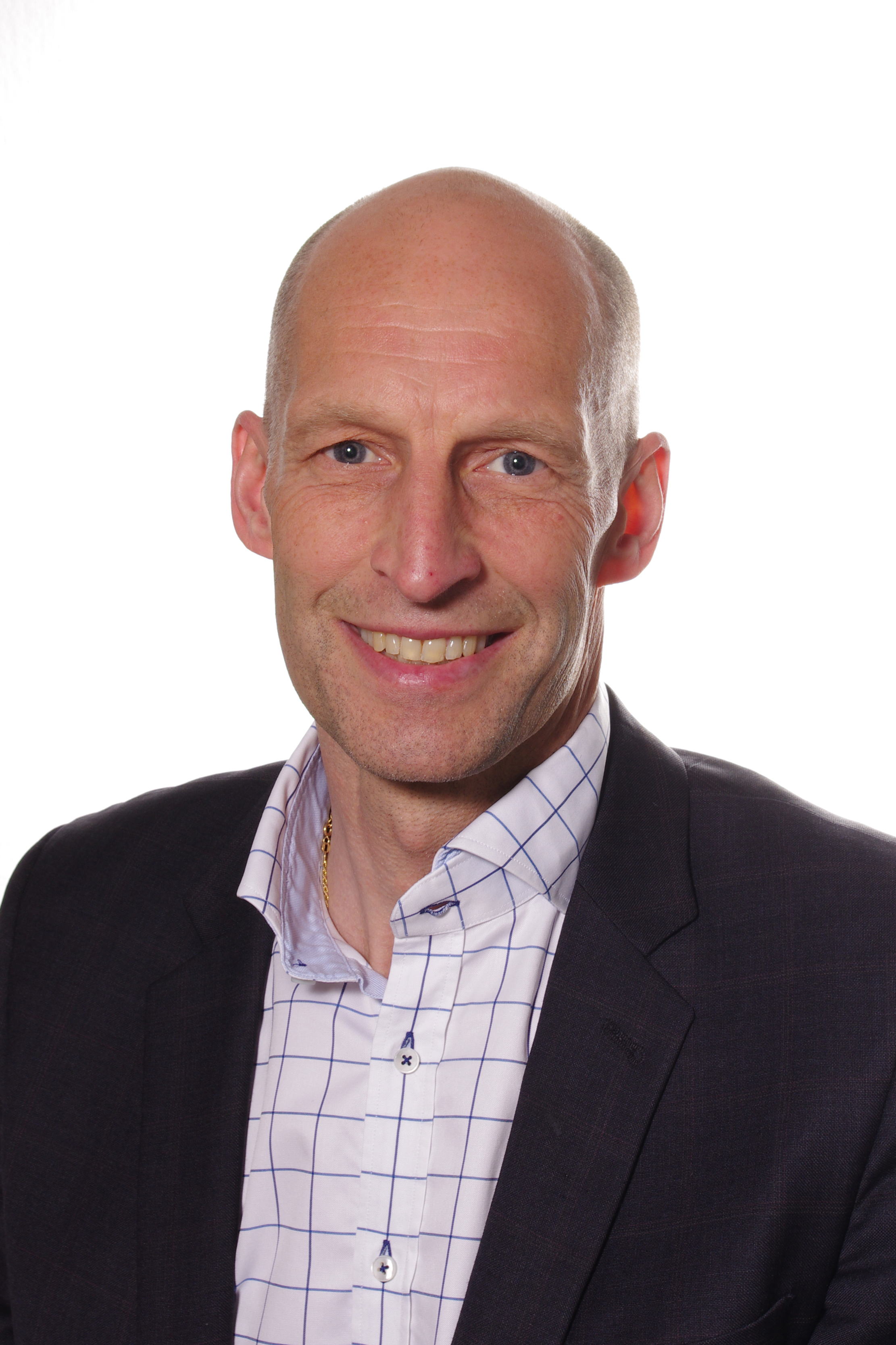 Mats Eriksson Diös Fastigheter