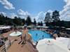 Femstjärnig camping med pool