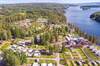 Årjäng Camping & stugor