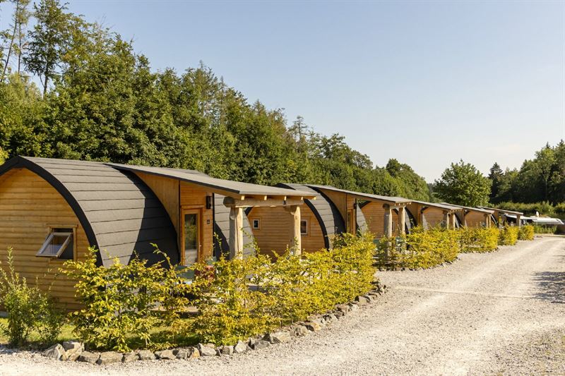 First Camp continues to grow in Germany with two additional acquisitions