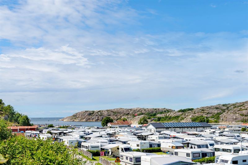 Hemestertrenden fortsätter – svenska bokningar upp med 24 procent inför sommaren