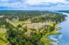 Kristinehamn herrgårdscamping & stugor