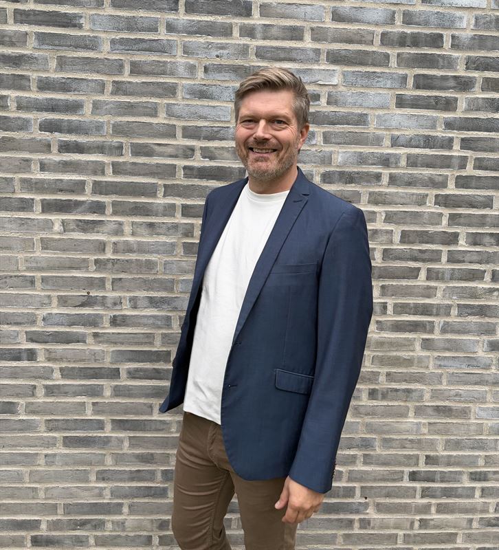 First Camp Group appoints senior LEGO leader as Country Manager for Denmark