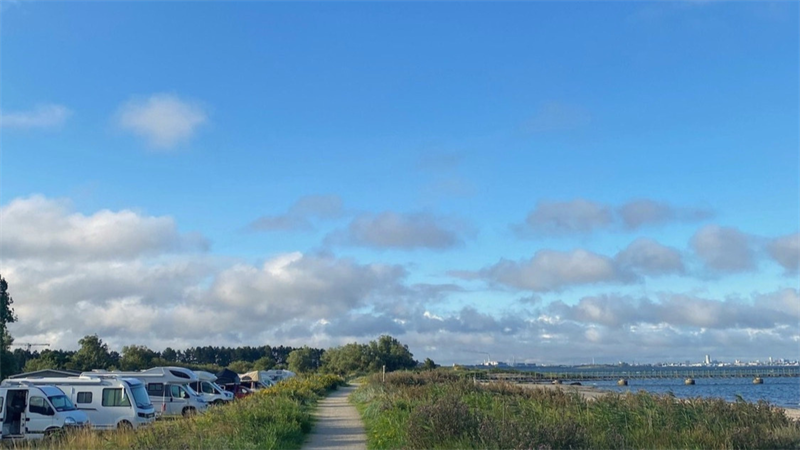 First Camp reaches 97 destinations through acquisition on the coast of Skåne