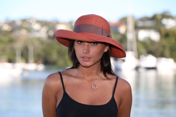 stylish hats for sun protection