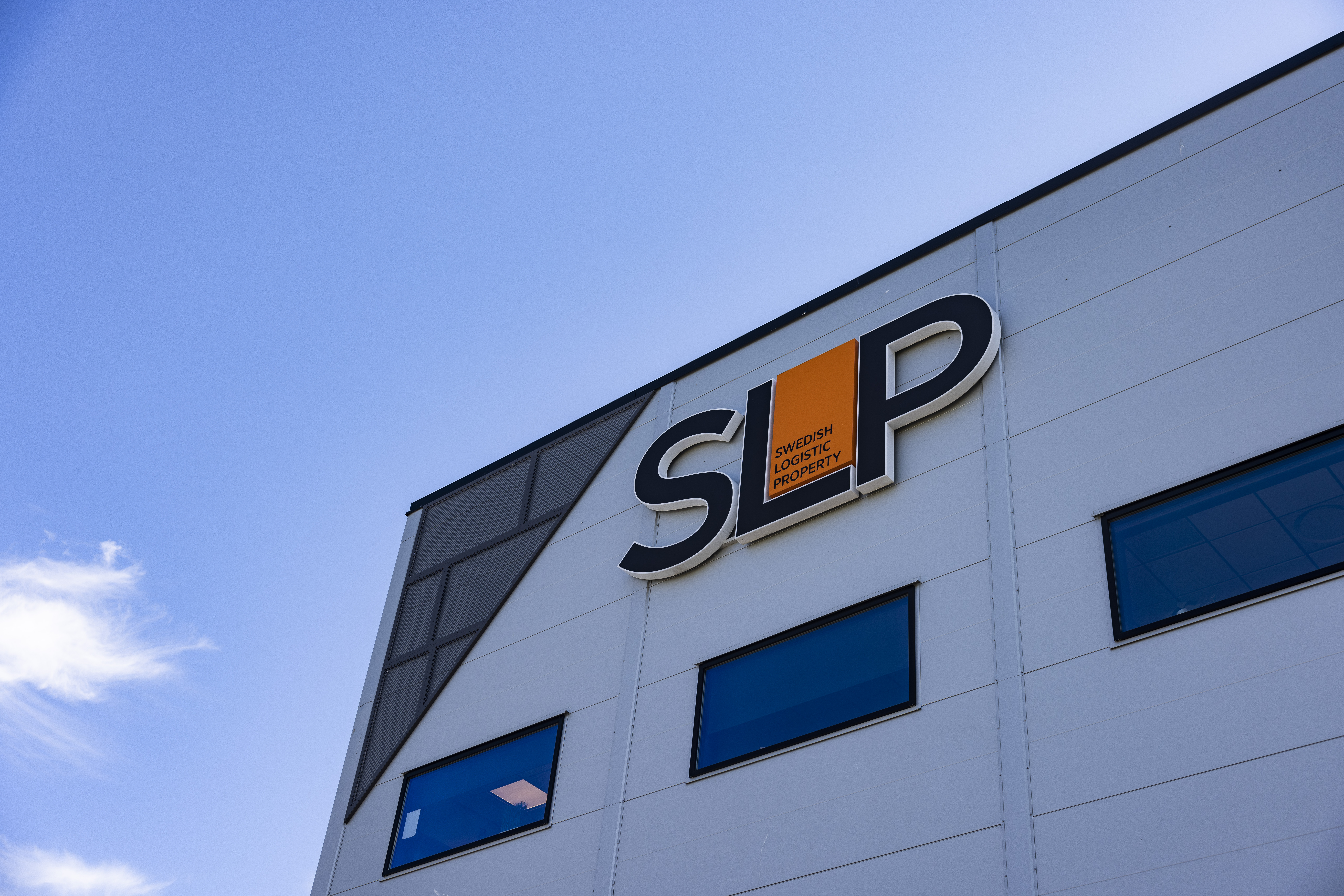 Inbjudan till presentation av SLP:s resultat för januari-september 2026