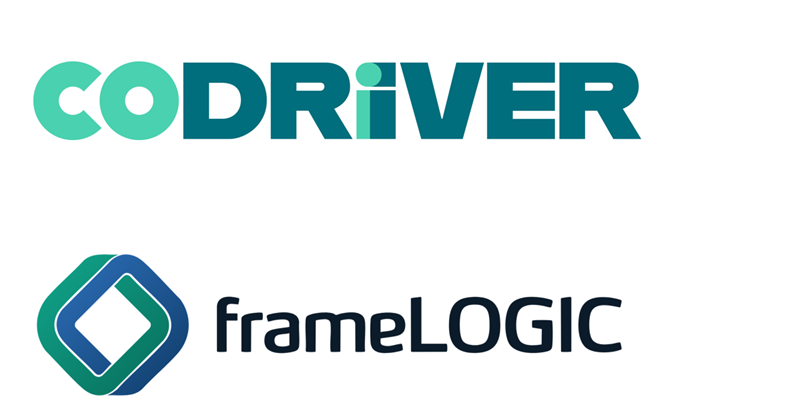 http://CoDriver%20and%20frameLOGIC%20logos%201200