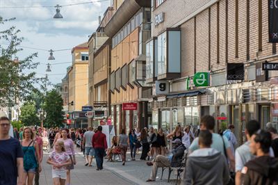 uppsala gagatan