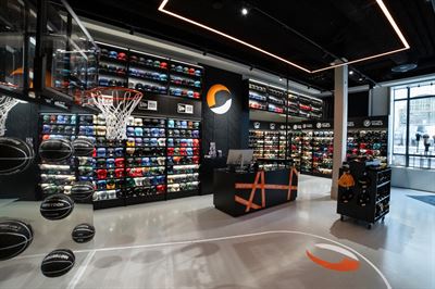 Hatstore, Gamla brogatan, Stockholm