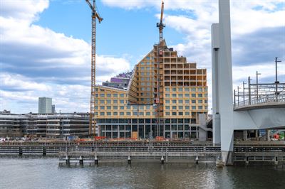 Kaj 16 Göteborg