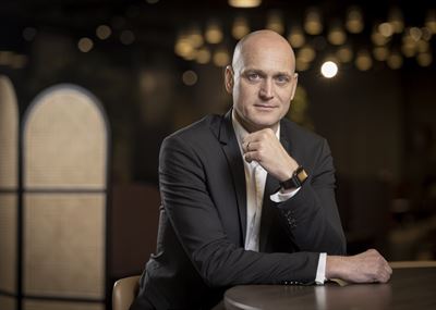 Thomas Nystedt