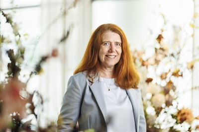 Kristina Pettersson Post
