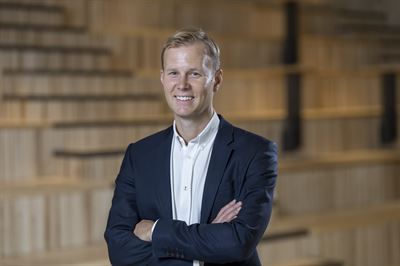 Jens Skoglund