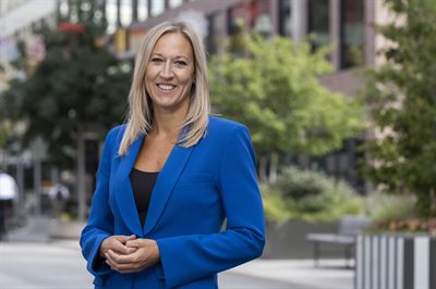 Anna Reinfeldt