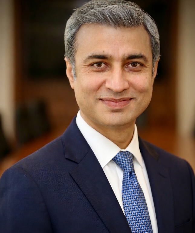 Truecaller Nomination Committee proposes Meta & Samsung Veteran Sandeep Bhushan as a Board member