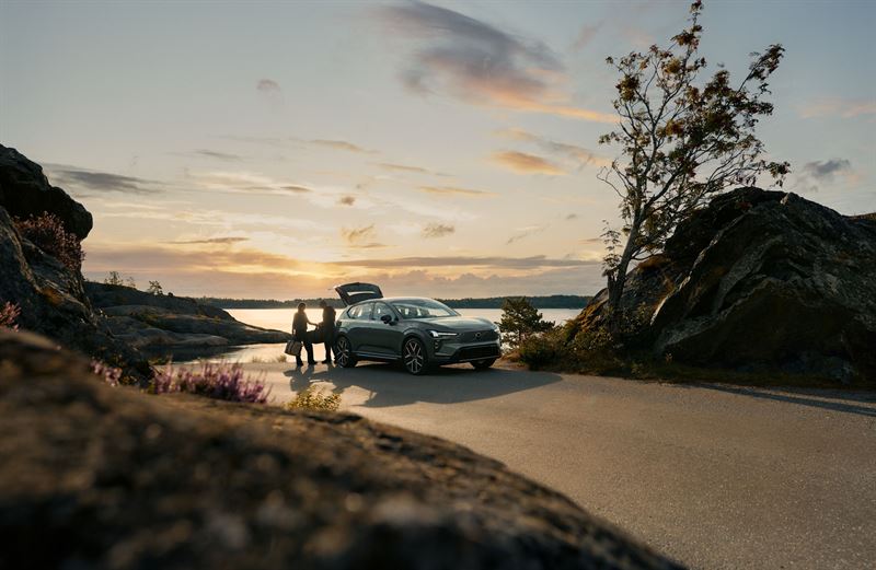 Volvo Cars Q4 2025: Åtgärdsplanen går enligt plan, men utmanande yttre omständigheter