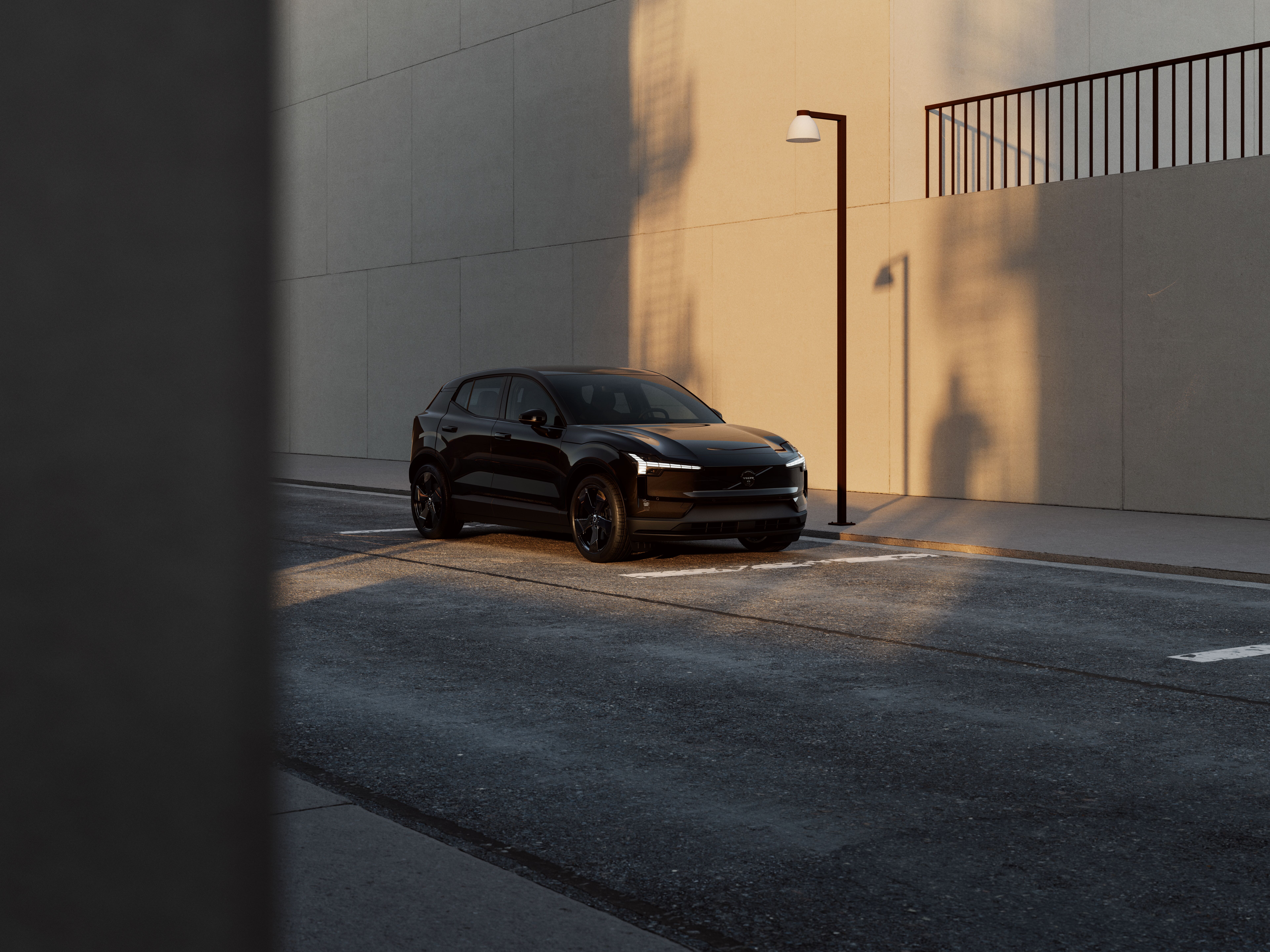 Volvo Cars reports rolling three-month sales for the period ending July 2026