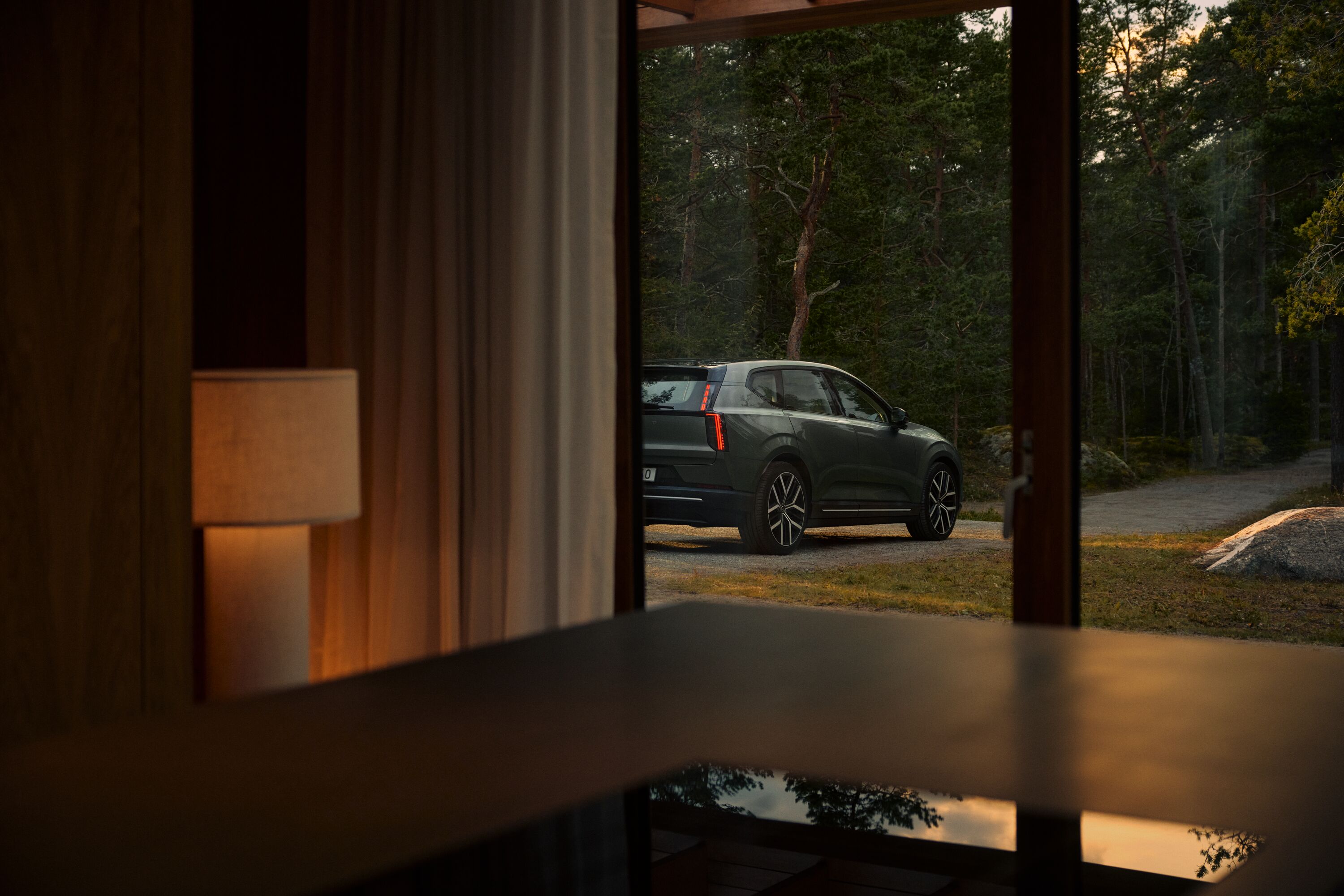 Volvo Cars launches largest-ever product push, developing regionally tailored car offerings