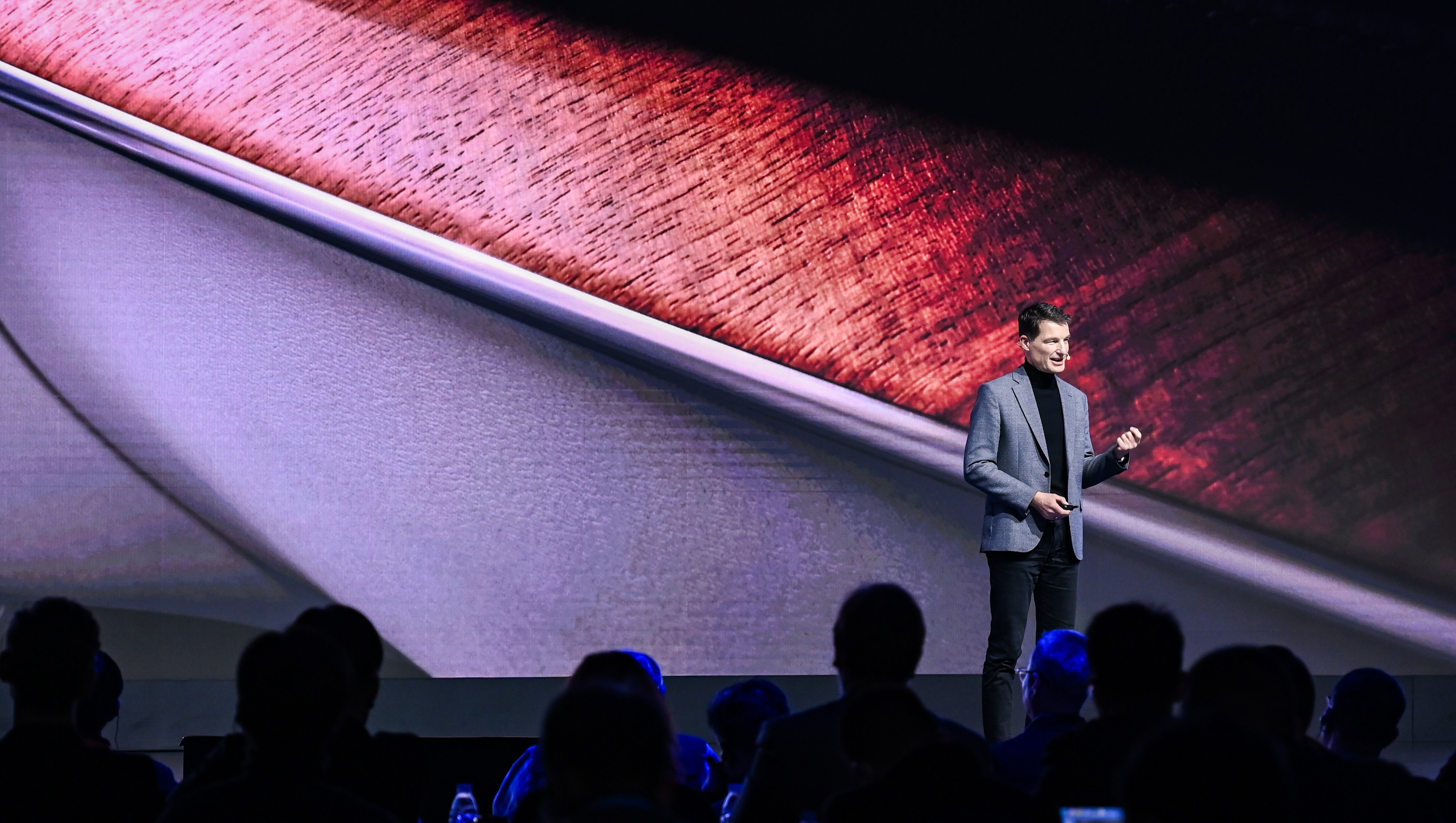 Thomas Ingenlath återvänder till Volvo Cars som Chief Design Officer – demonstrerar företagets engagemang för visionär design och elektrifiering