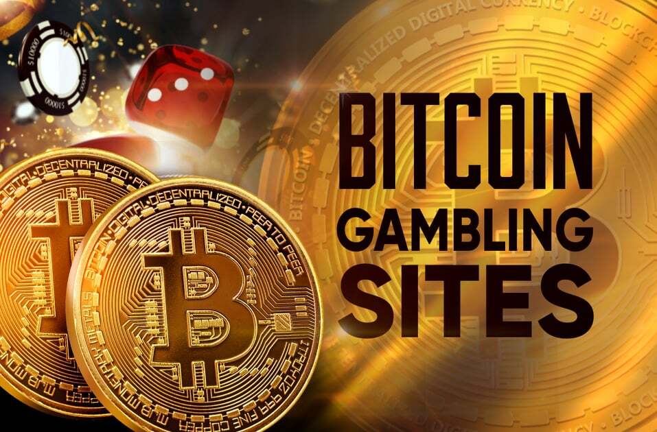 Crypto Gambling