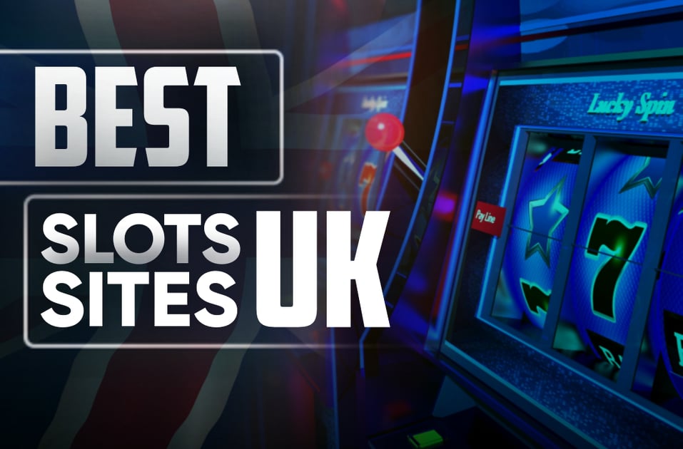 Best paying online slots uk Top 50 sites