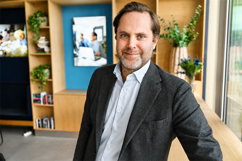 Jonas Edn