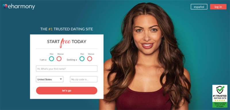 Creat Account At Any Dating Site In Usa