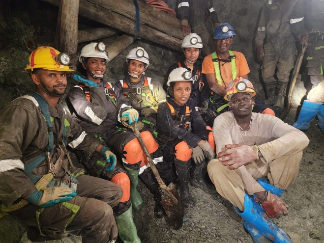 Akobo Minerals – Operational Update for July 2026