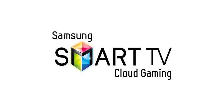 Samsung Cloud Gaming Logo - Gaikai Inc.