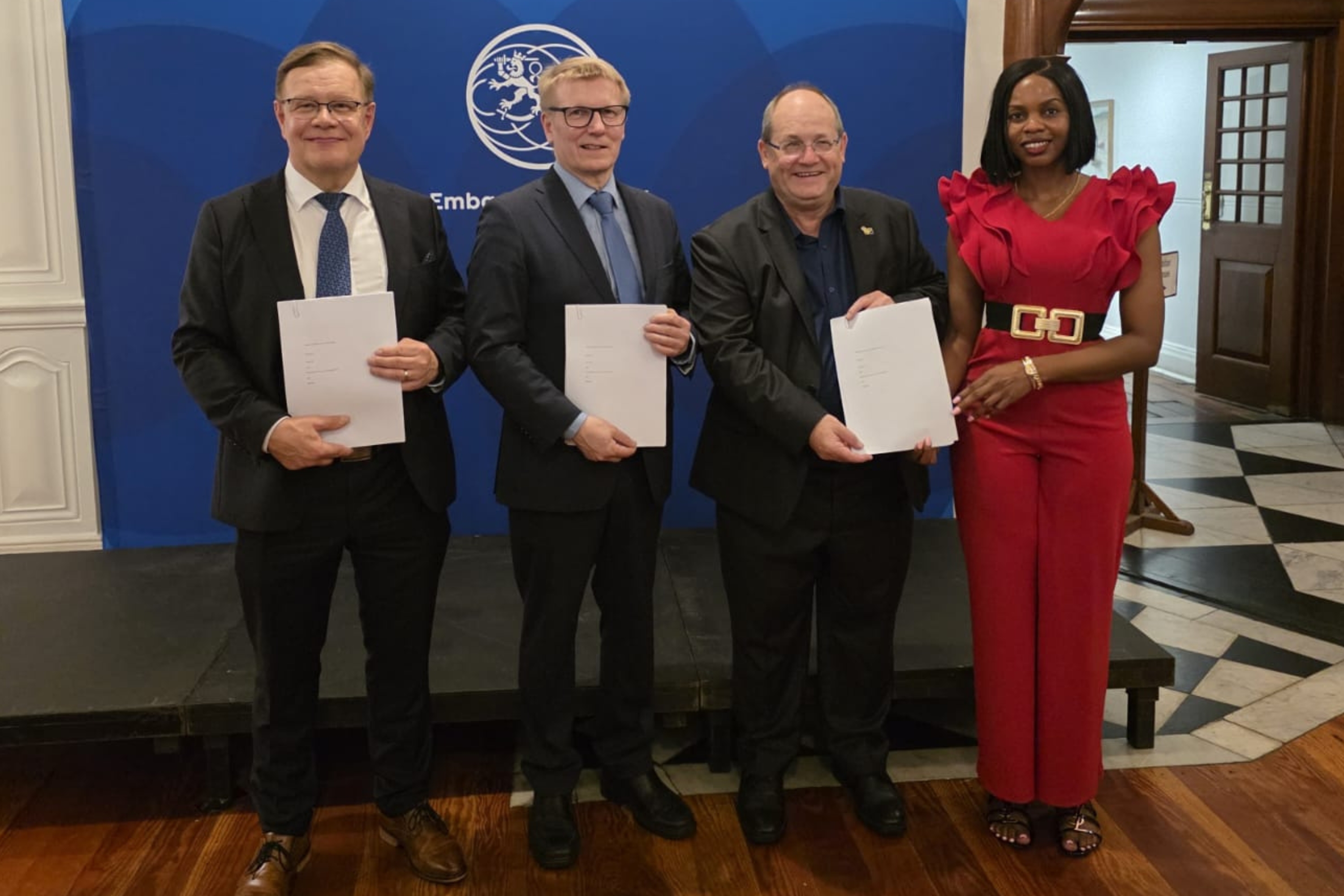 Betolar, EcoGraf and GTK collaborate to transform Epanko mine tailings using Betolar’s metal extraction technology