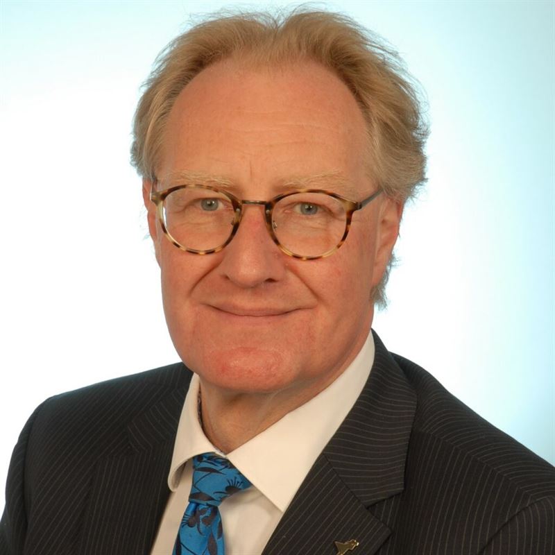 Prof. Dr.jur. Wiegand-Hoffmeister