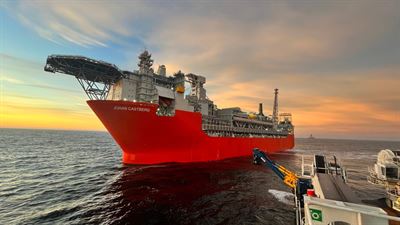 Extending plateau production at Johan Castberg