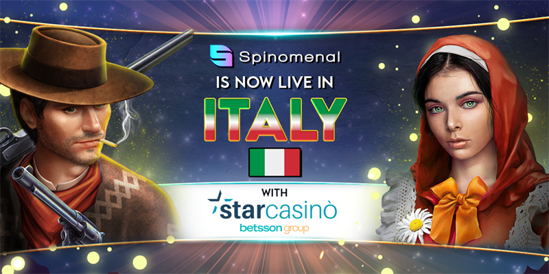 Starcasino online