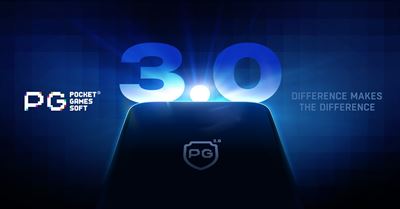 PG Soft Launches New UI Version 3.0 for a More Personalised, Dynamic, and Seamless Gaming Experience