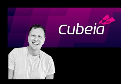 Cubeia Appoints Paul Crisp as Head of Marketing