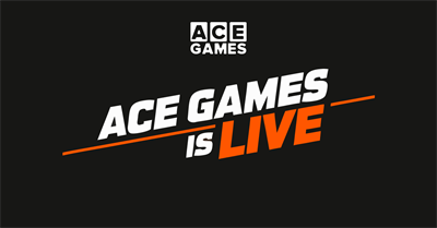Ace Games launches with real-player testing model