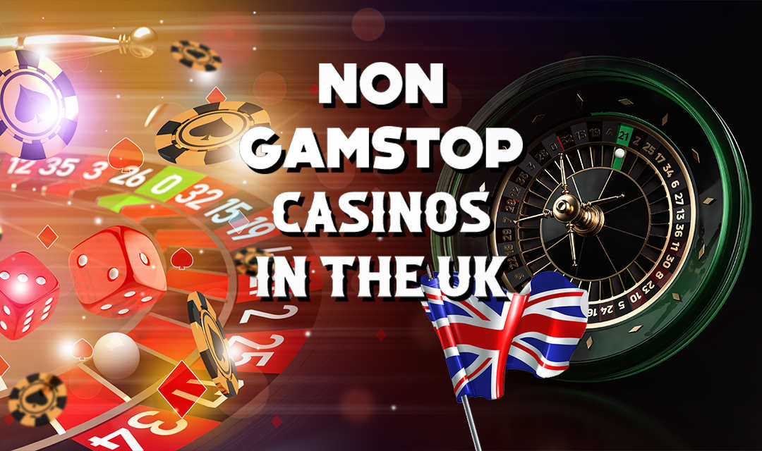 3 Ways To Have More Appealing non gamstop casino sites 2023