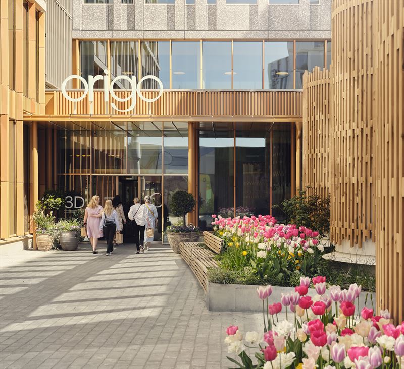 Origo, Röntgenvägen 3 i Solna.jpg