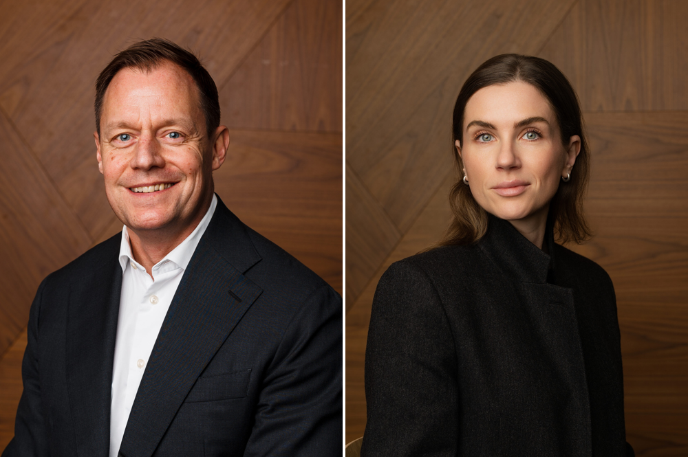 Image for: Slättö strengthens leadership with new CFO and Head of Finance