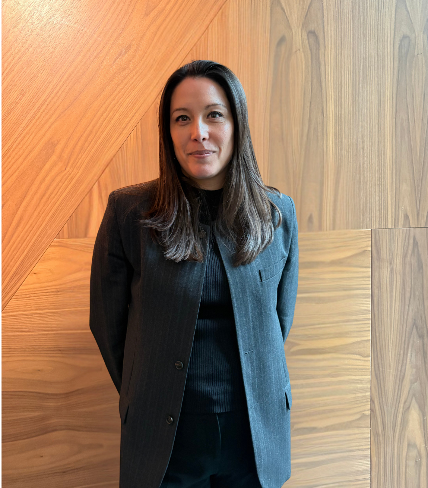 Image for: Global capital raising executive joins Slättö