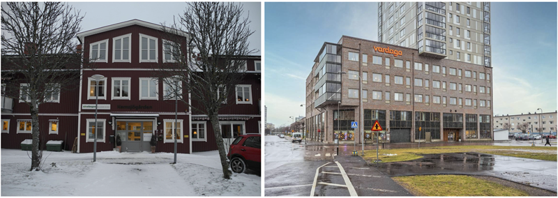 Thumbnail for: Slättö divests social infrastructure portfolio to Lanthem