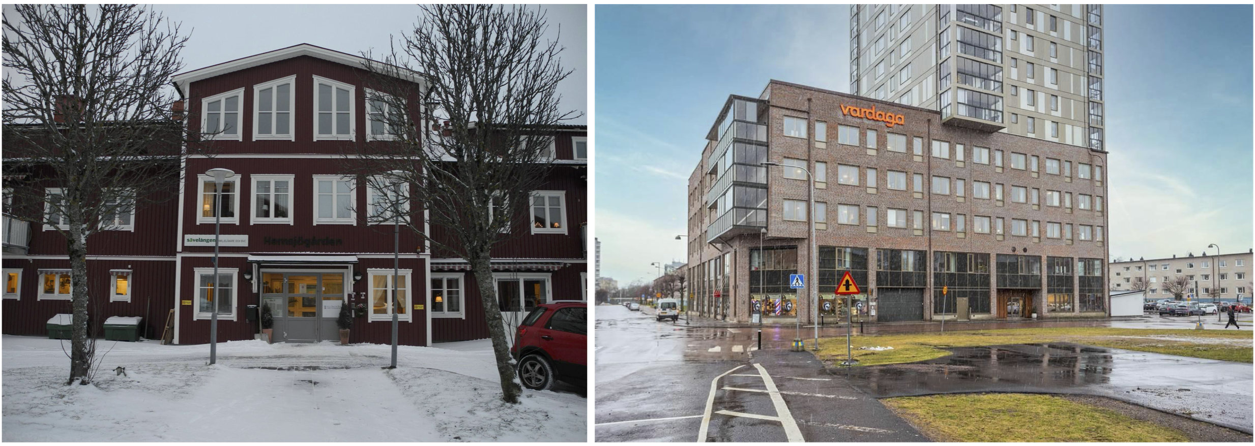 Image for: Slättö divests social infrastructure portfolio to Lanthem