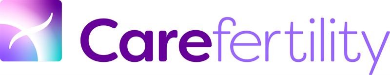 Care Fertility Logo RGB Care Fertility