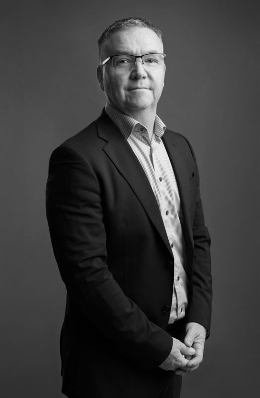 Thomas Karlsson blir ny Chief Procurement Officer på Elon