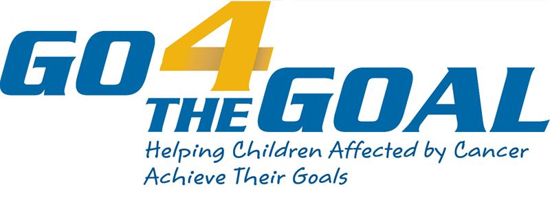 G4G Logo - Go4theGoal Foundation