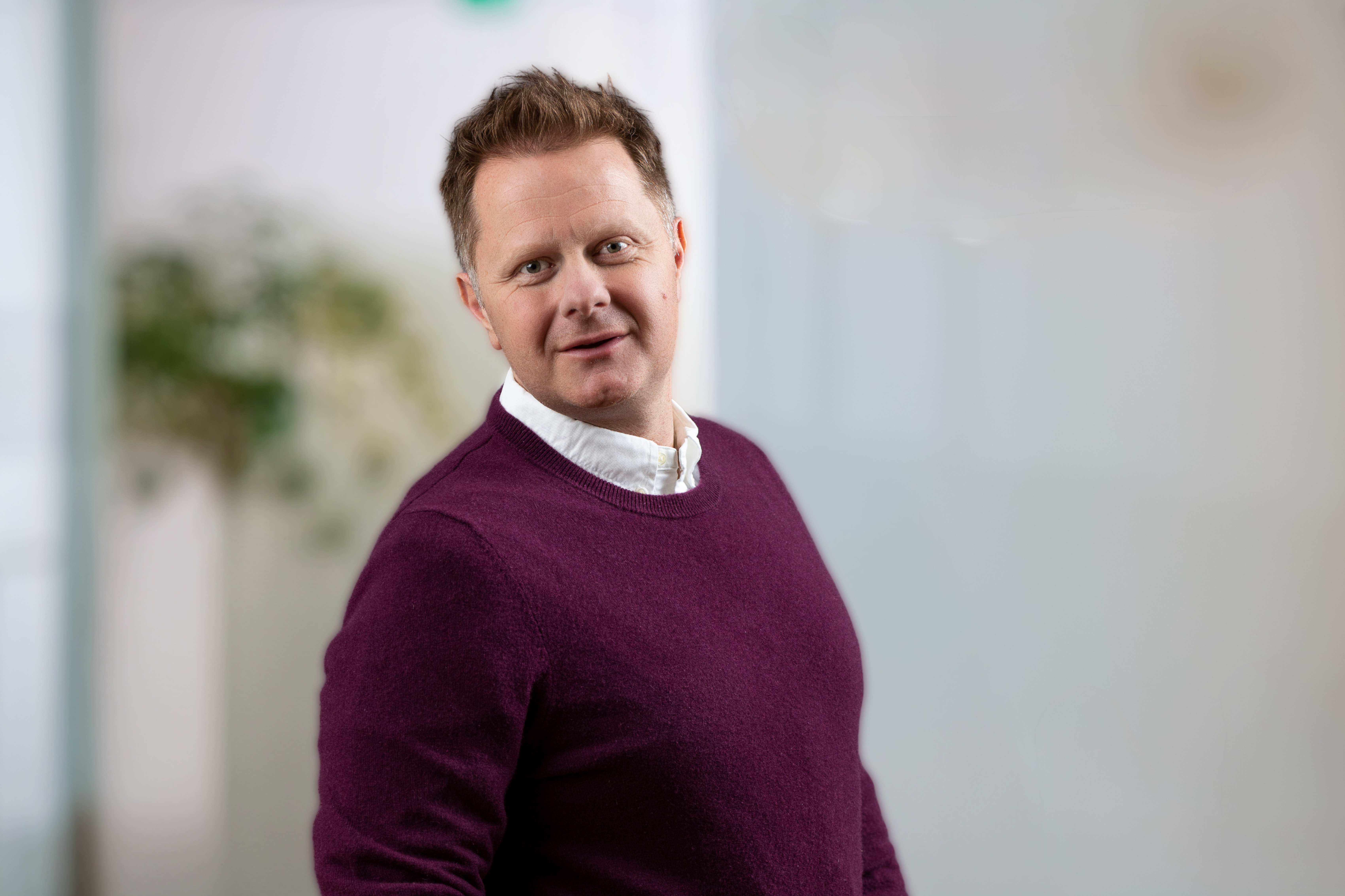 Sinch appoints Jonathan Bean as Executive Vice President, EMEA & Global Partnerships